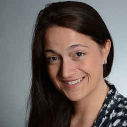 Natascha Paladini