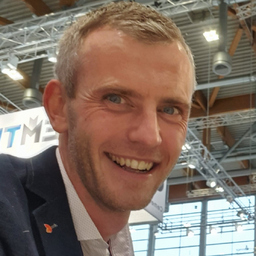 Patrick Eckardt