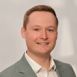 Dr. Maximilian Huter