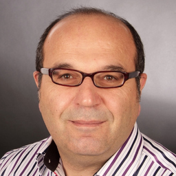 Seref Baran