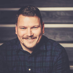 Dipl.-Ing. Maik Tucholski