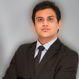 Raunak Dhawan