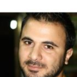 Mohamed Chérif BOUCHELAGHEÙ