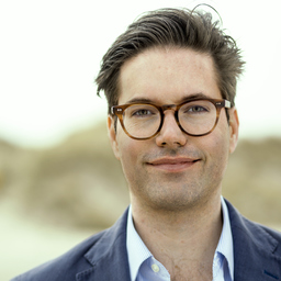 Dipl.-Ing. Kai Nikolaus Grüne