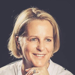 Bettina Bergmann's profile picture