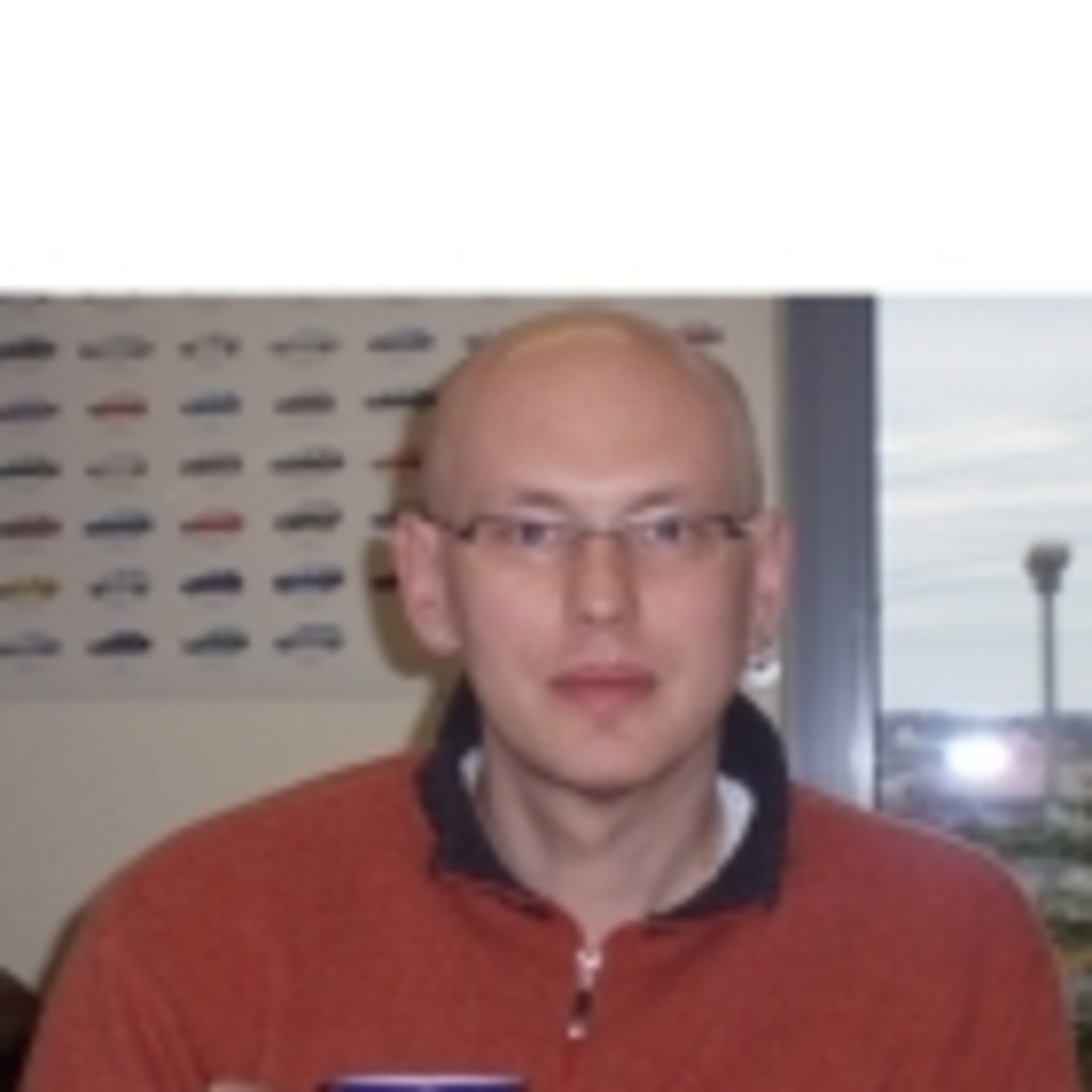 Gregor Baron Logistik GEDIA XING