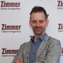 Sascha Zimmer
