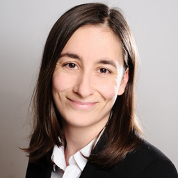 Tabitha Groß