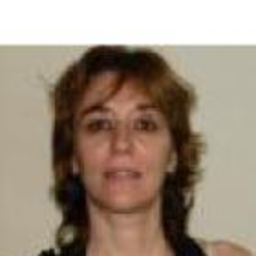 maria zuvic