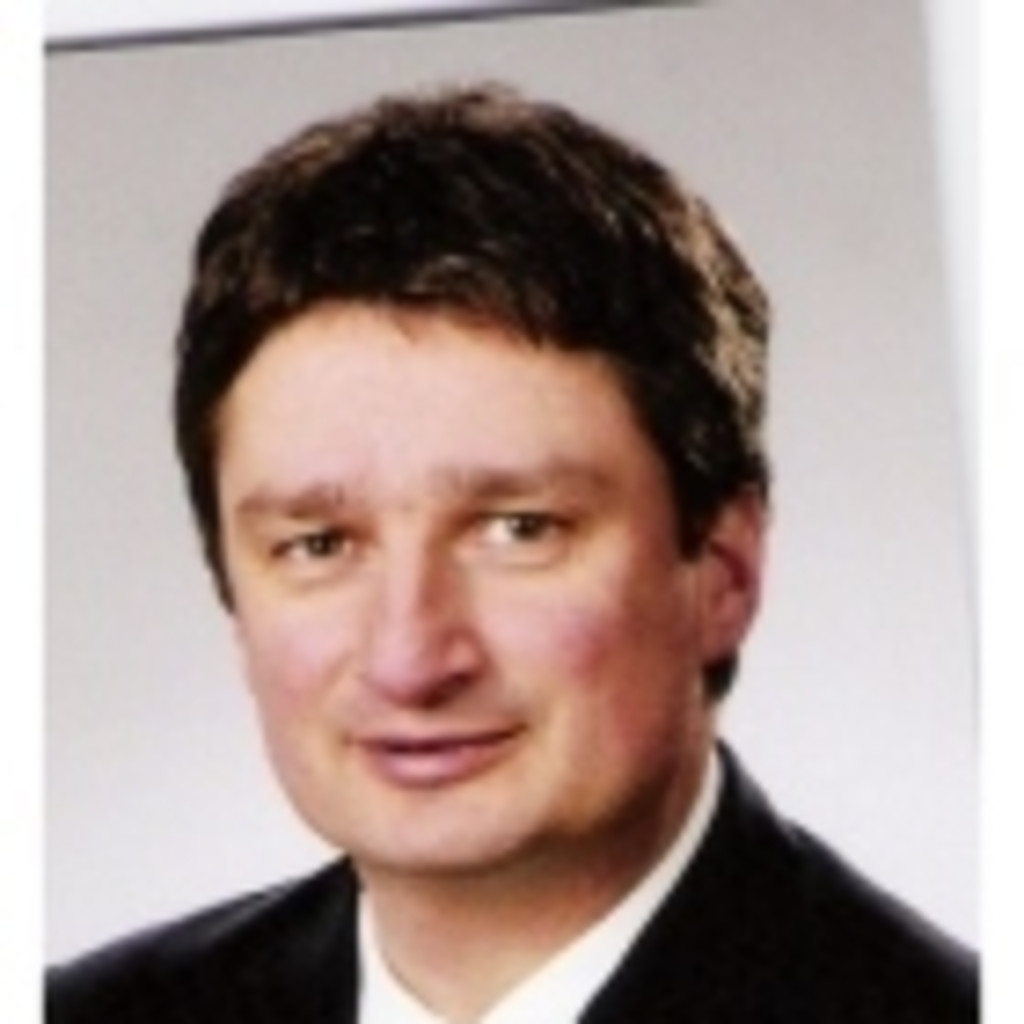 Social Media Profilbild Jürgen Lauer Weissenhorn