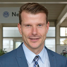 Dennis Friedrich