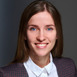 Nataliia Lukacs