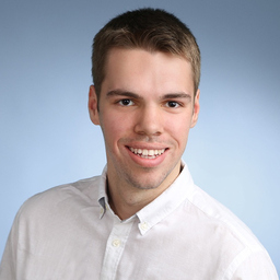 Maximilian Stein