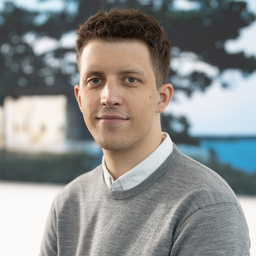 Tim Oskar Arhelger