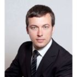 Dipl.-Ing. Mikhail Dureev