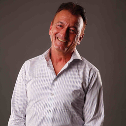 Kai-Uwe WEICK