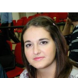 Arianna Cristaldi