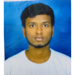 Hariprasad Rajendran