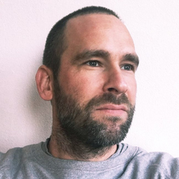 Rouven Laurien