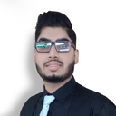 Social Media Profilbild Hamza Ali Syed Hamburg