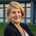 Social Media Profilbild Tanja Melina Schult Eningen unter Achalm