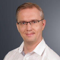 Dipl.-Ing. Frank Radig