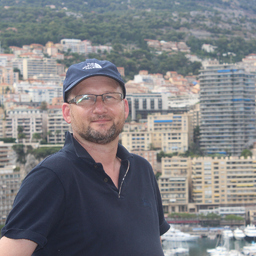 Dr. Torsten Böhler