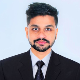 Pranav Tulasidharan
