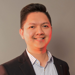 Louis Ray Laxamana