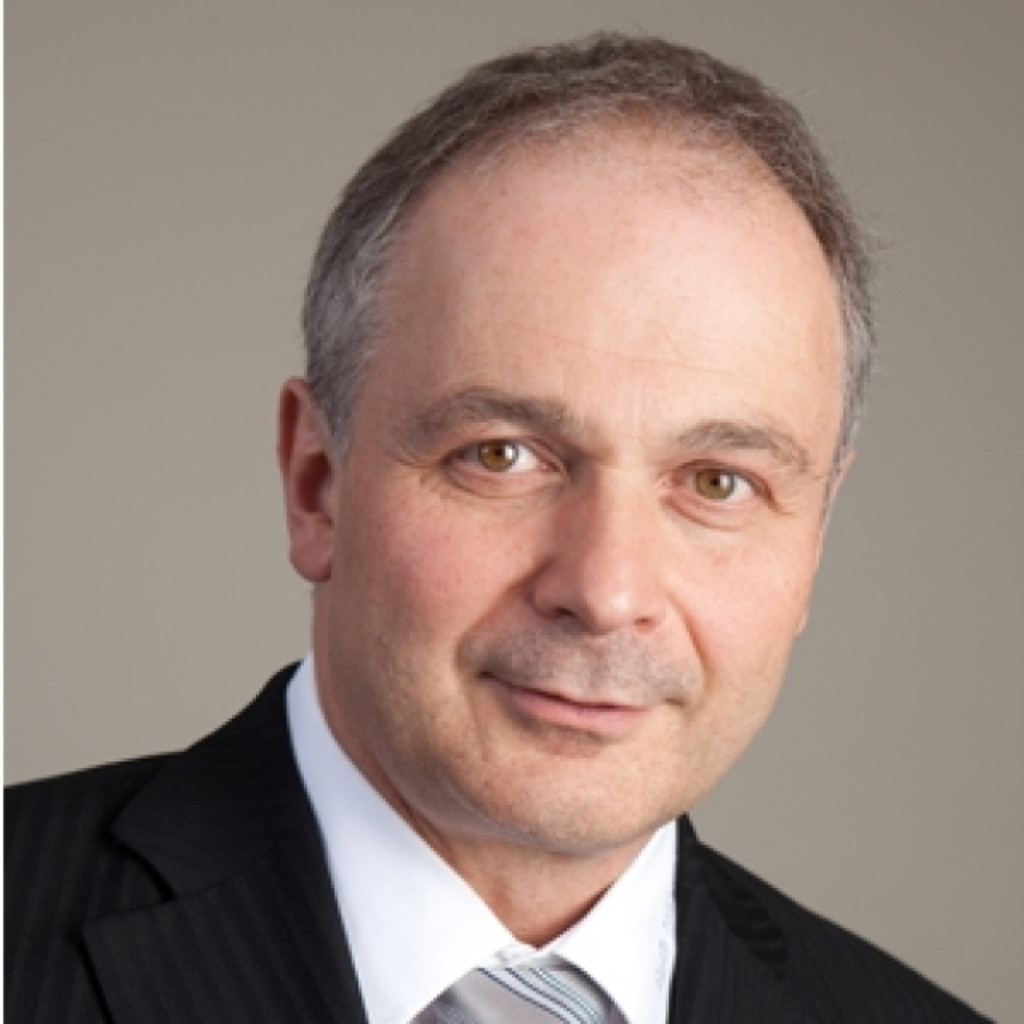 Klaus Klötzner Vorsitzender ADAC Sachsen e.V. XING