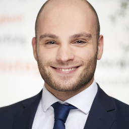Gianpiero-Alessandro Potenza