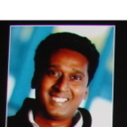 Pradeep Ranasinghe