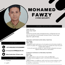 Mohamed Fawzy