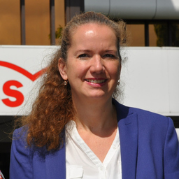 Anne Jansen