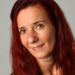 Petra Dinauer