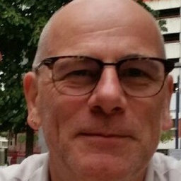 Wilfried Schutt