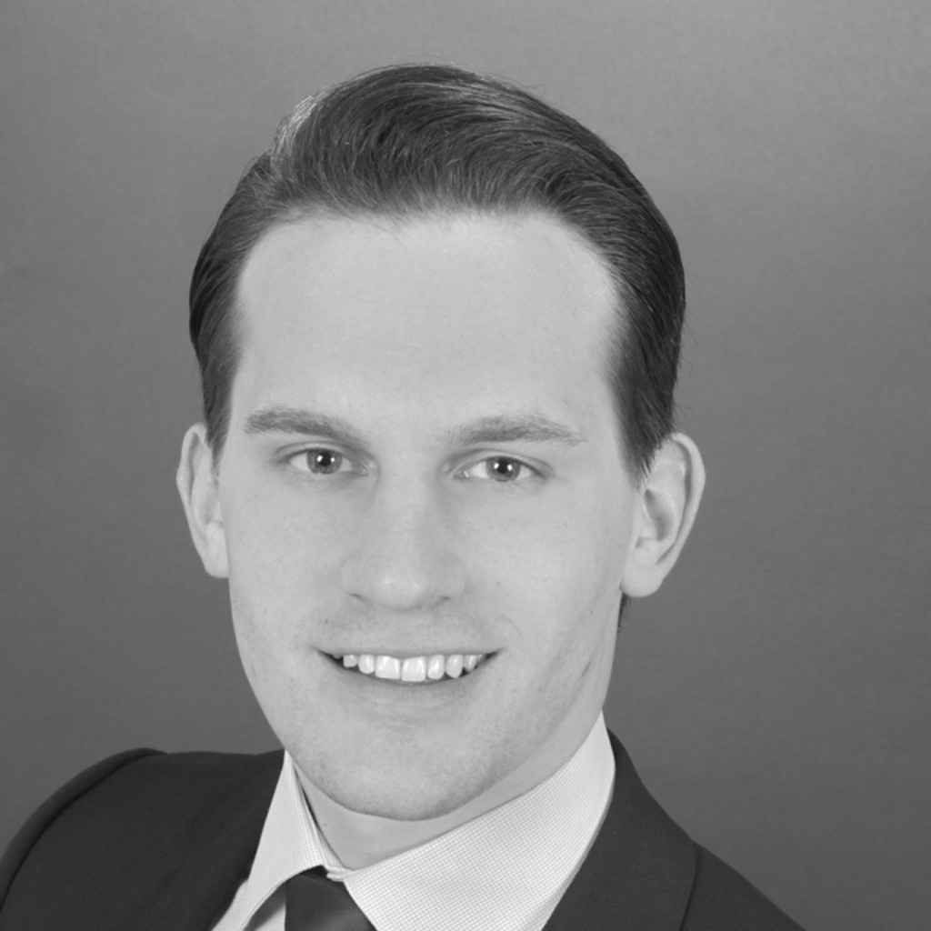 Hubertus Völlm - Senior Manager | Strategy and Transactions - EY Ernst ...