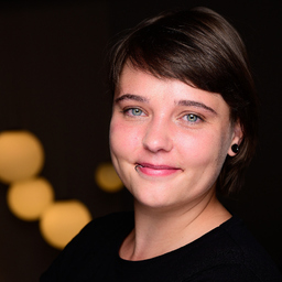 Eva Maria Diekmann