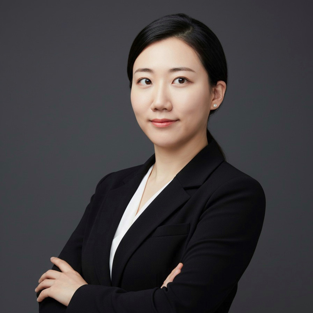 Cheryl Lim - Praktikantin Operations Support - Hmart Logistics | XING