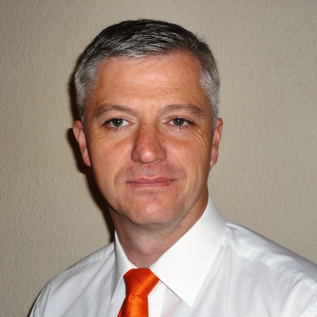 Volker Reimer Managing Director Mondi Group XING