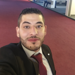 Khaled Twati