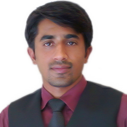 Muhammad Arshad Iqbal