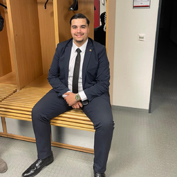 Hammad Boulahfa