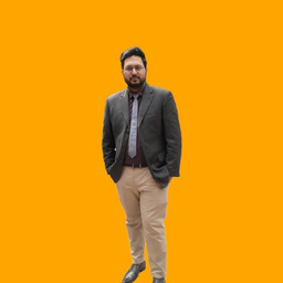 Muhammad Wahab