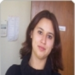 Andrea Gonzalez