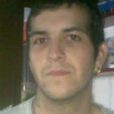 Sergio berrido Segura