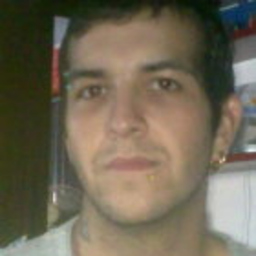Sergio berrido Segura