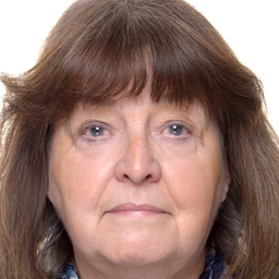 Profilbild Christel Zirwas-Hoffmann