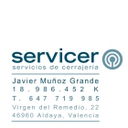 Javier Muñoz Grande