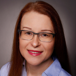 Sandra Recknagel